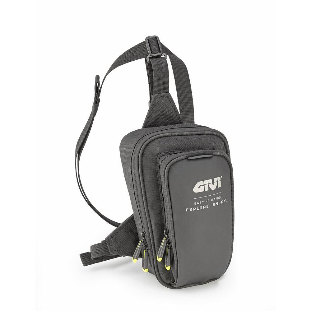 Borsello da gamba Givi EA140B XL Nero