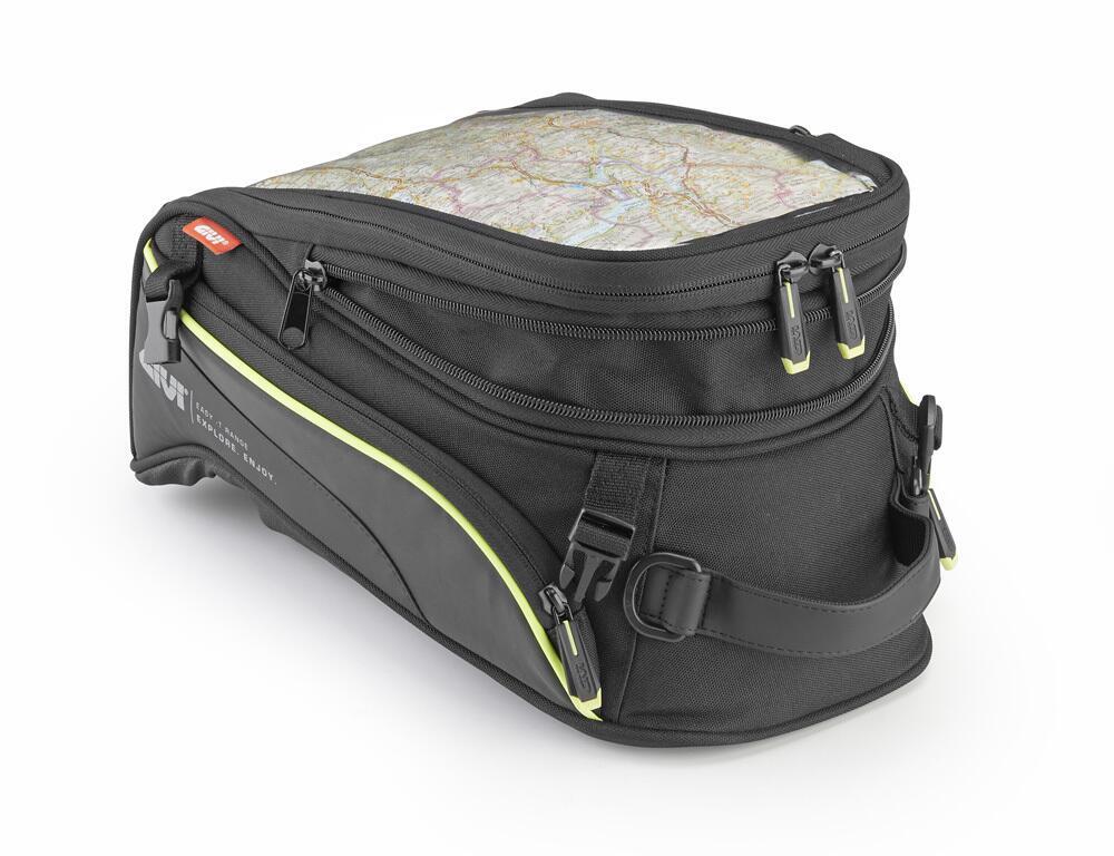 Borsa da serbatoio specifica Givi EA141 per Honda