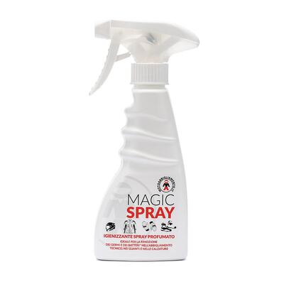Spray igienizzante profumato Motoabbigliamento.it