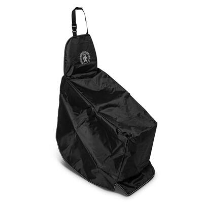 Coprigambe universale Motoabbigliamento Nero Motoabbigliamento.it