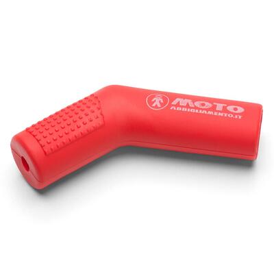 Salva scarpe copri cambio Motoabbigliamento Rosso Motoabbigliamento.it