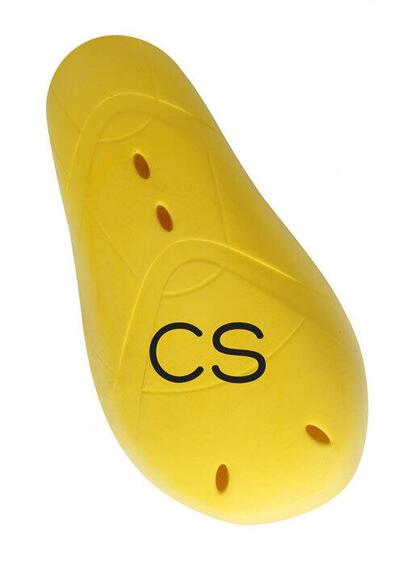 Coppia protezioni gomiti - ginocchia PRO CS Sixs L