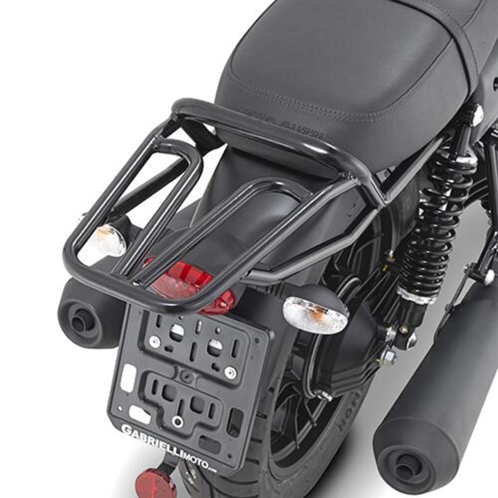 Givi SR8201 Portapacchi MOTO GUZZI