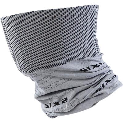 Cilindro Scaldacollo in Lana Merinos Sixs TBX MERI