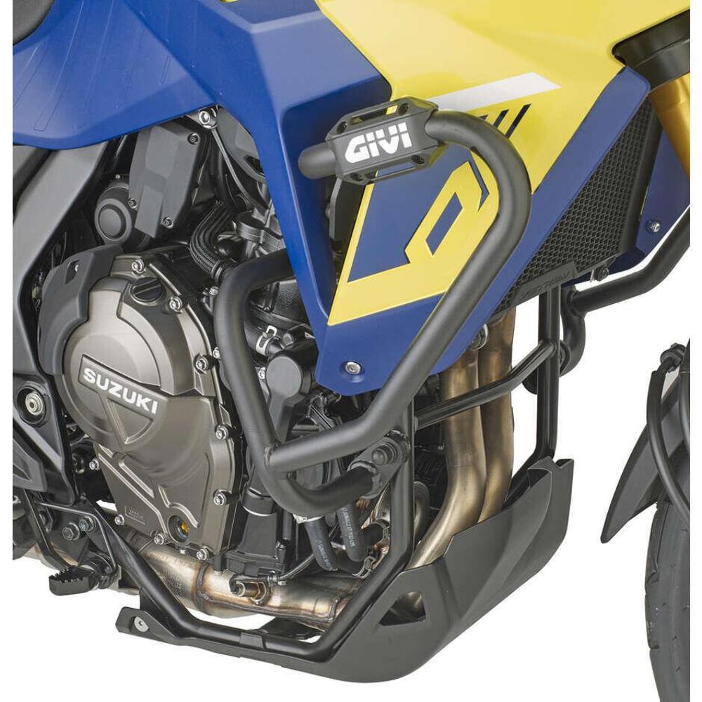 Paramotore Givi TN3125 Per SUZUKI V-Strom 800DE (2
