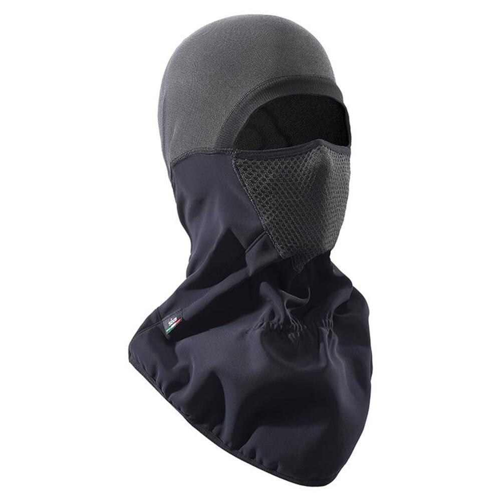Sottocasco Invernale Sixs WTB V3 Nero