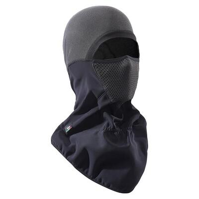 Sottocasco Invernale Sixs WTB V3 Nero