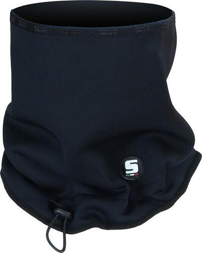 Scaldacollo invernale SIXS WTC 2 Nero Carbon