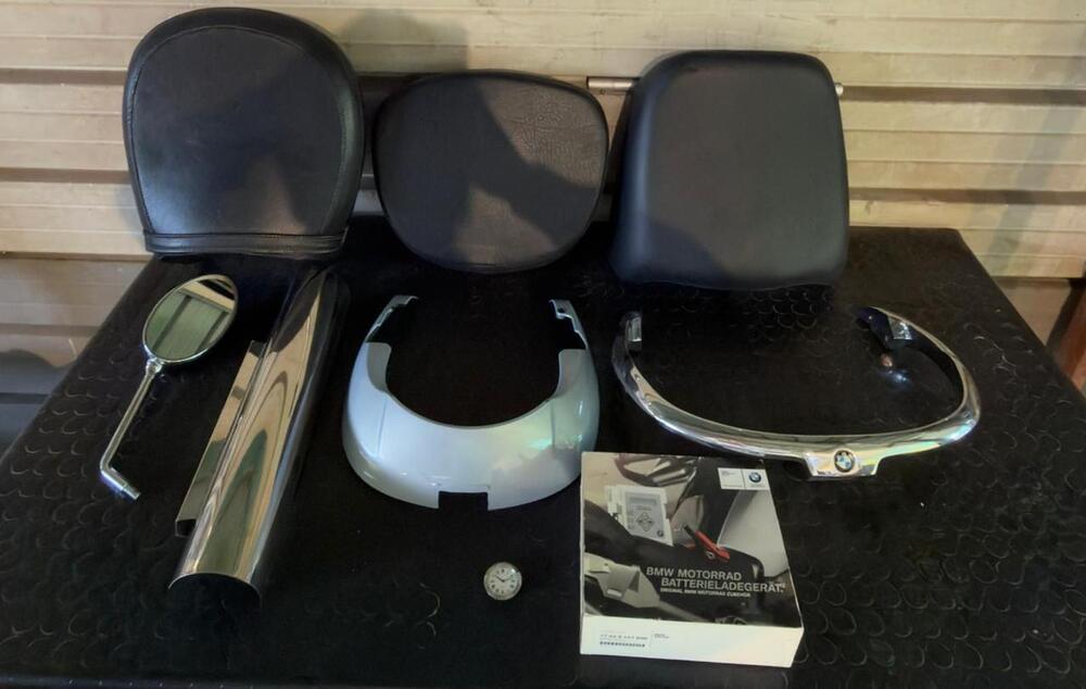 Bmw R 1200 C ABS (1997 - 2001) (5)