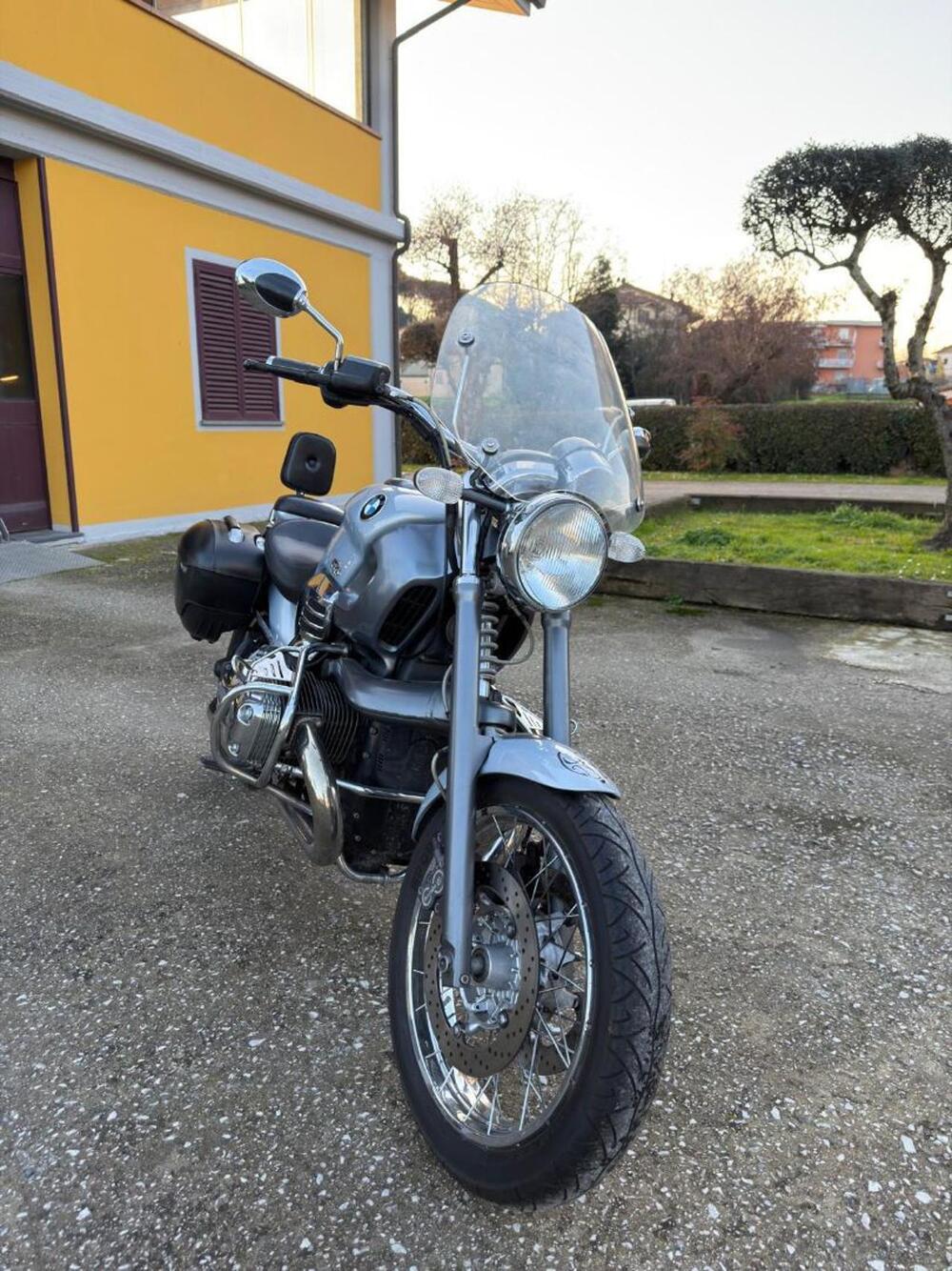 Bmw R 1200 C ABS (1997 - 2001) (2)