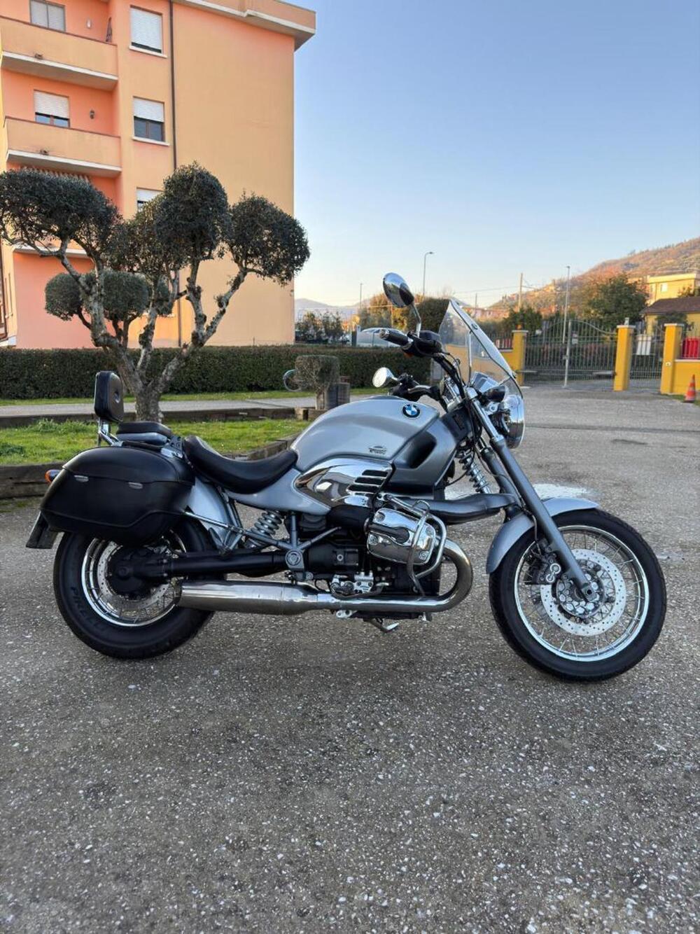 Bmw R 1200 C ABS (1997 - 2001)