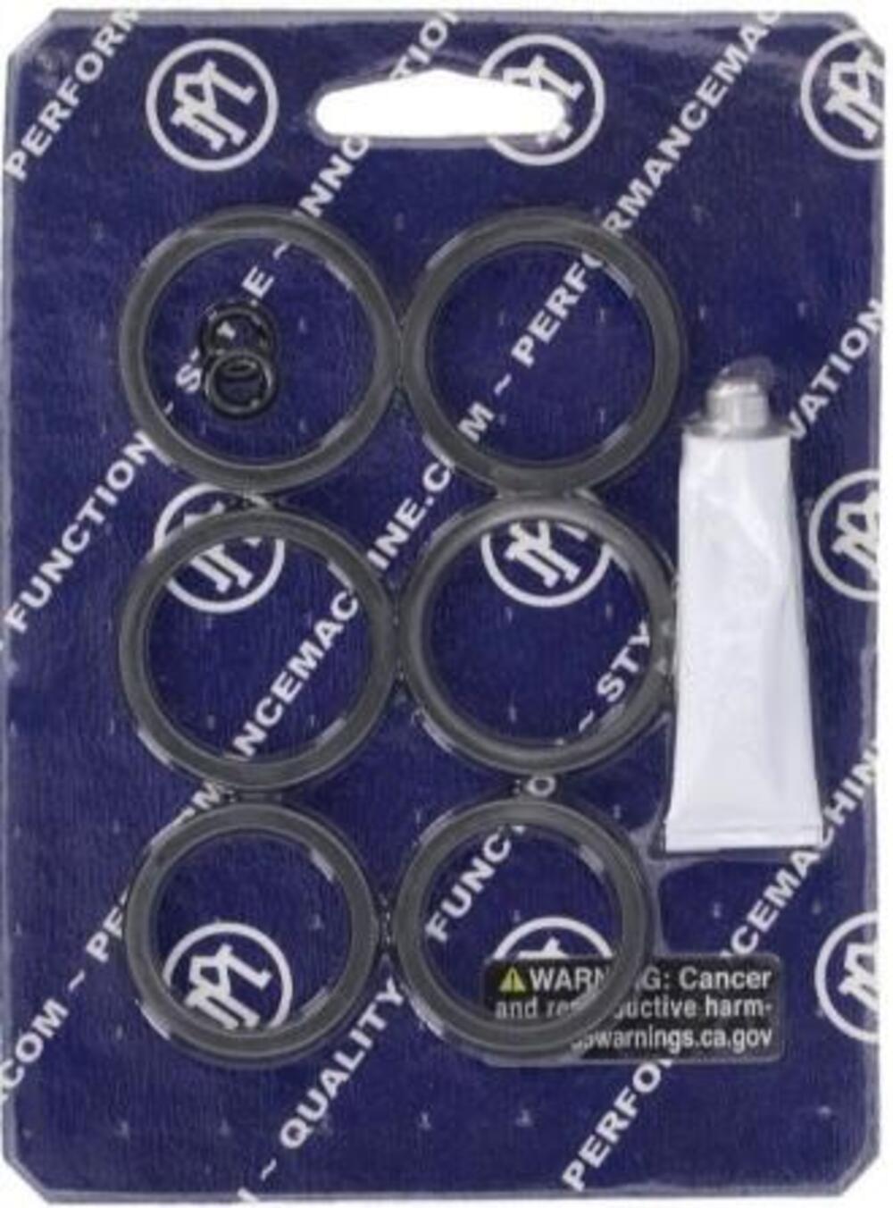 Kit guarnizioni per pinza Performance Machine 112x