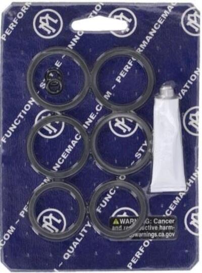 Kit guarnizioni per pinza Performance Machine 112x