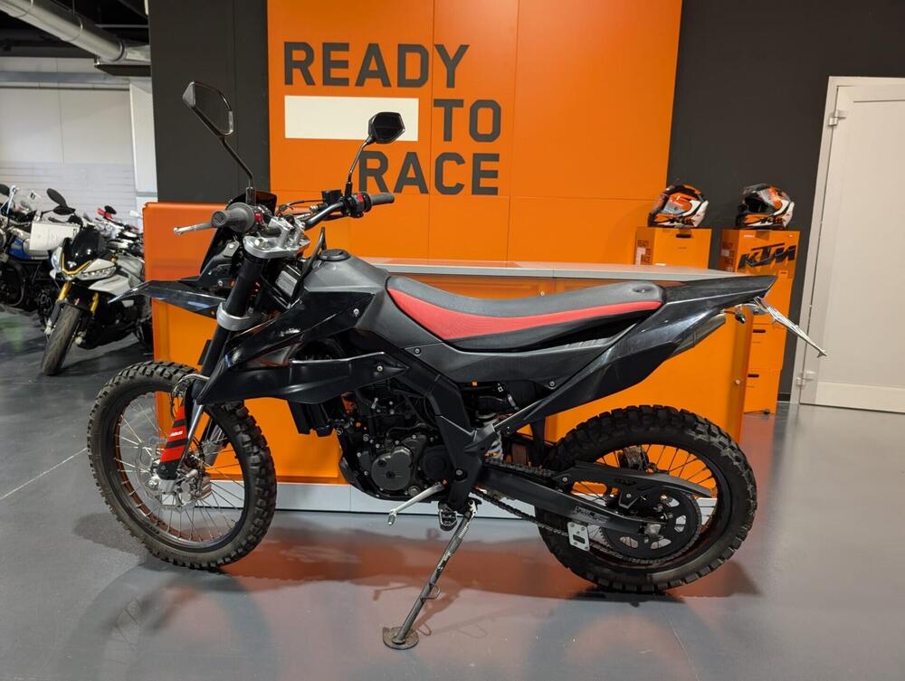 Aprilia RX 125 (2021 - 24) (2)