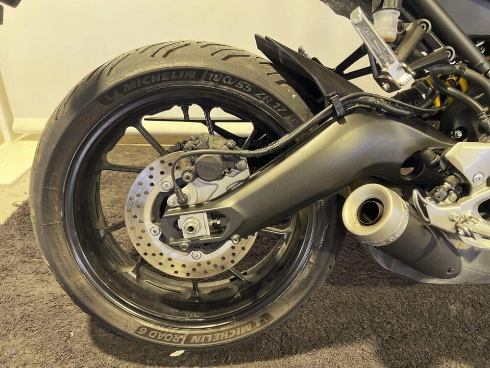 Yamaha XSR 900 ABS 60th Anniversary (2016 - 18) (9)