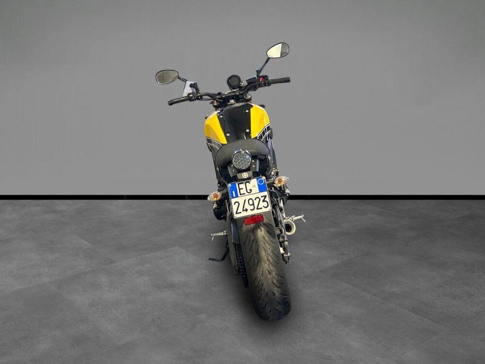 Yamaha XSR 900 ABS 60th Anniversary (2016 - 18) (4)