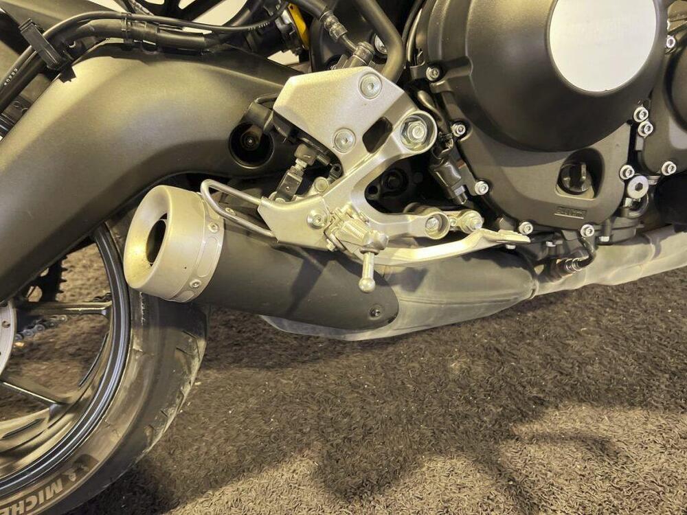 Yamaha XSR 900 ABS 60th Anniversary (2016 - 18) (10)