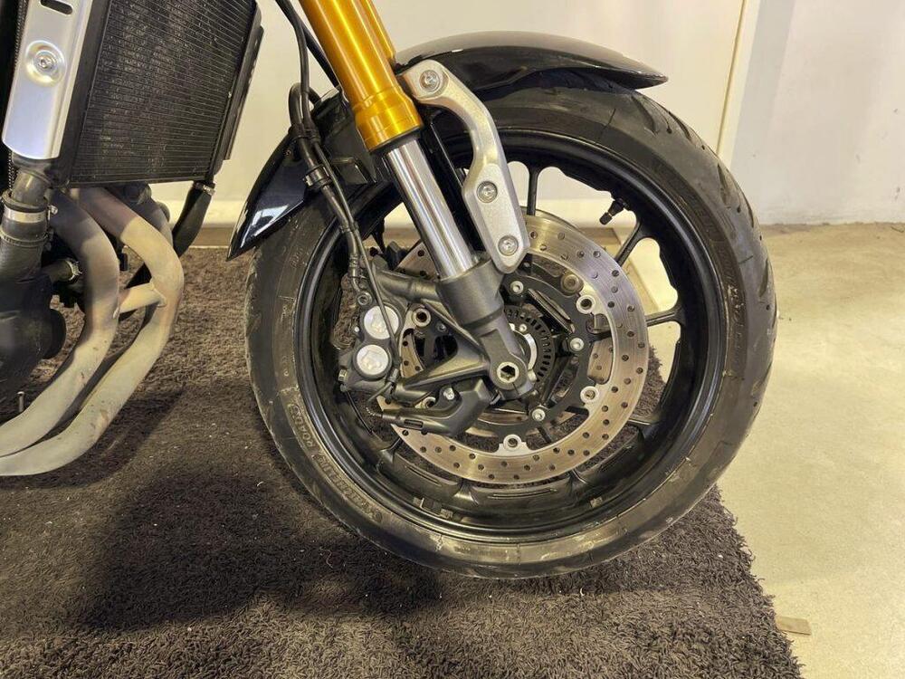 Yamaha XSR 900 ABS 60th Anniversary (2016 - 18) (8)