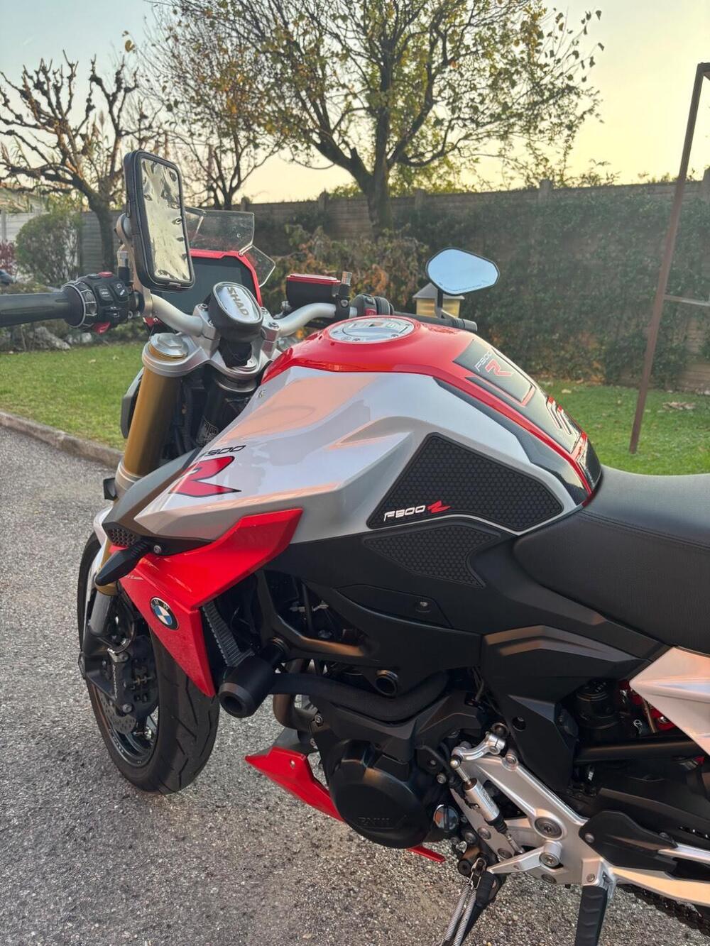 Bmw F 900 R (2021 - 24) (7)