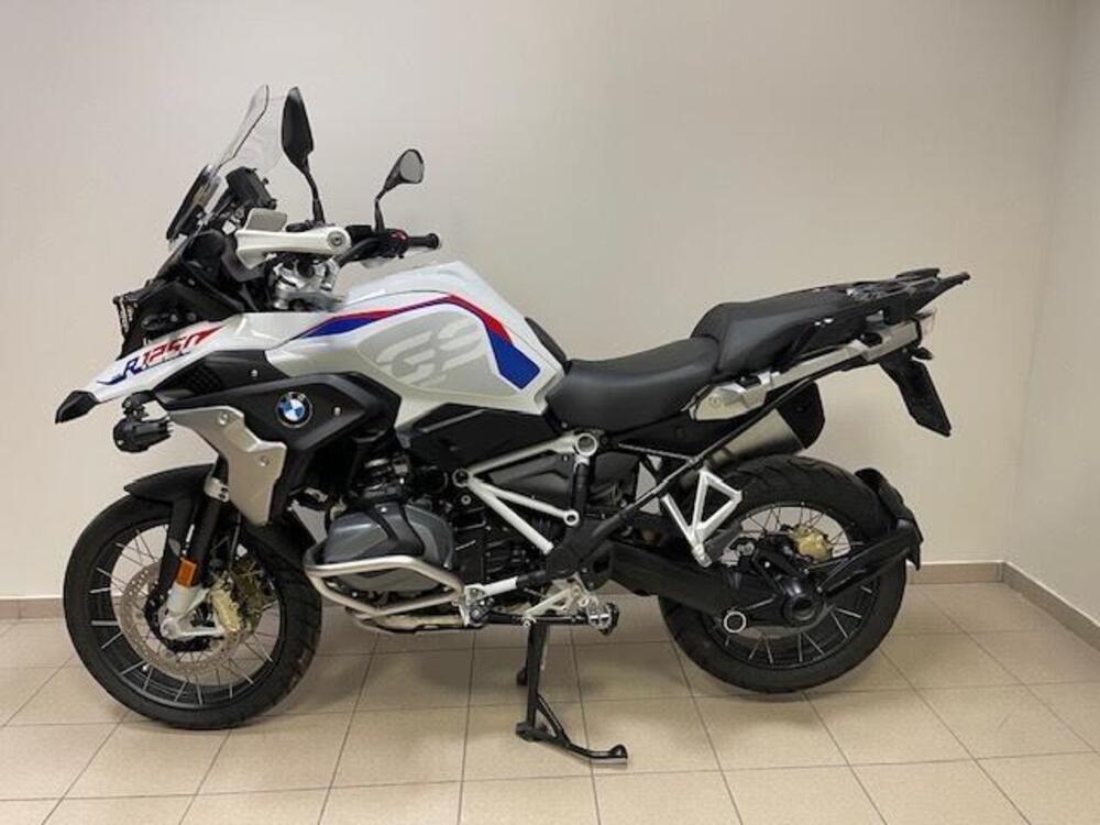 Bmw R 1250 GS (2021 - 24) (2)