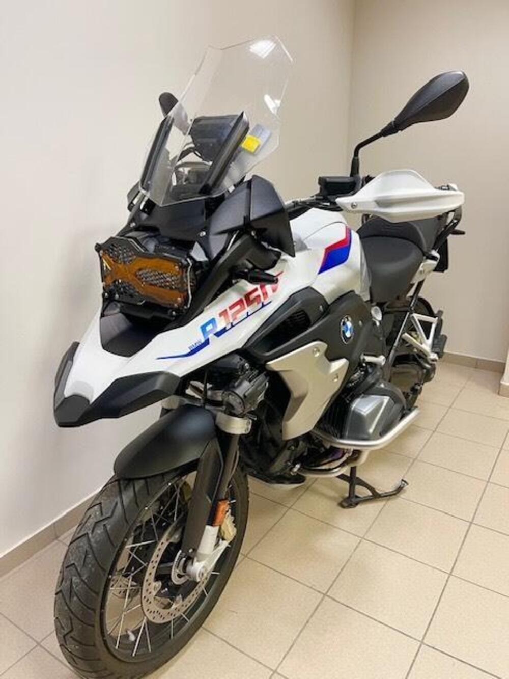 Bmw R 1250 GS (2021 - 24) (3)