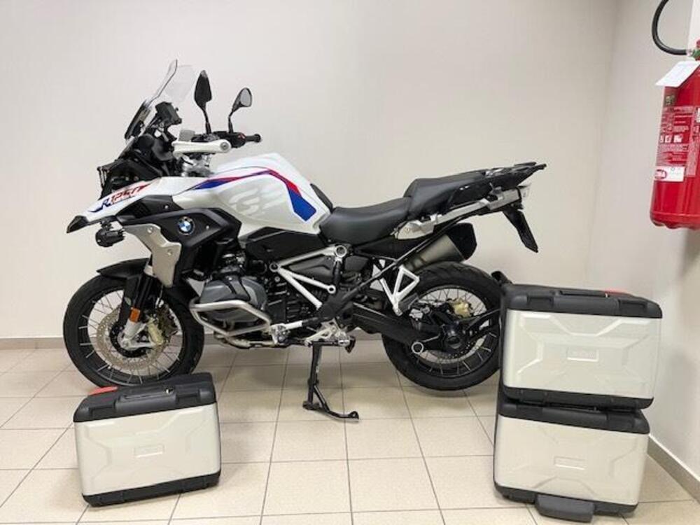 Bmw R 1250 GS (2021 - 24)