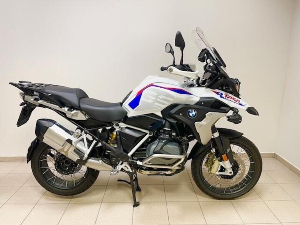 Bmw R 1250 GS (2021 - 24) (4)