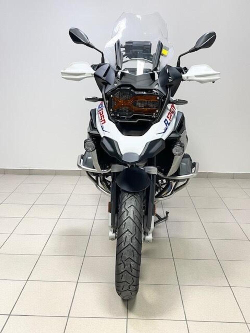 Bmw R 1250 GS (2021 - 24) (6)
