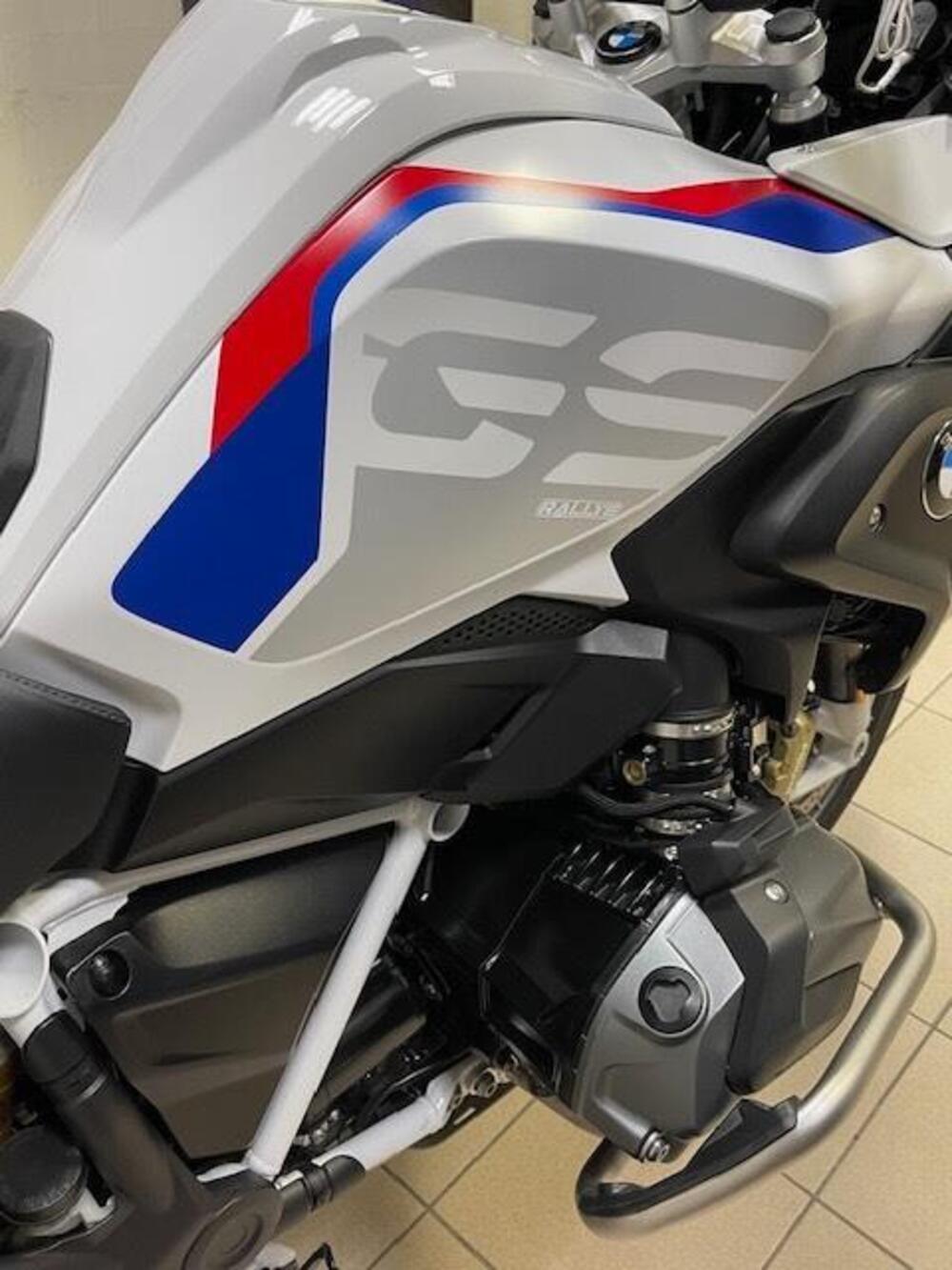 Bmw R 1250 GS (2021 - 24) (8)