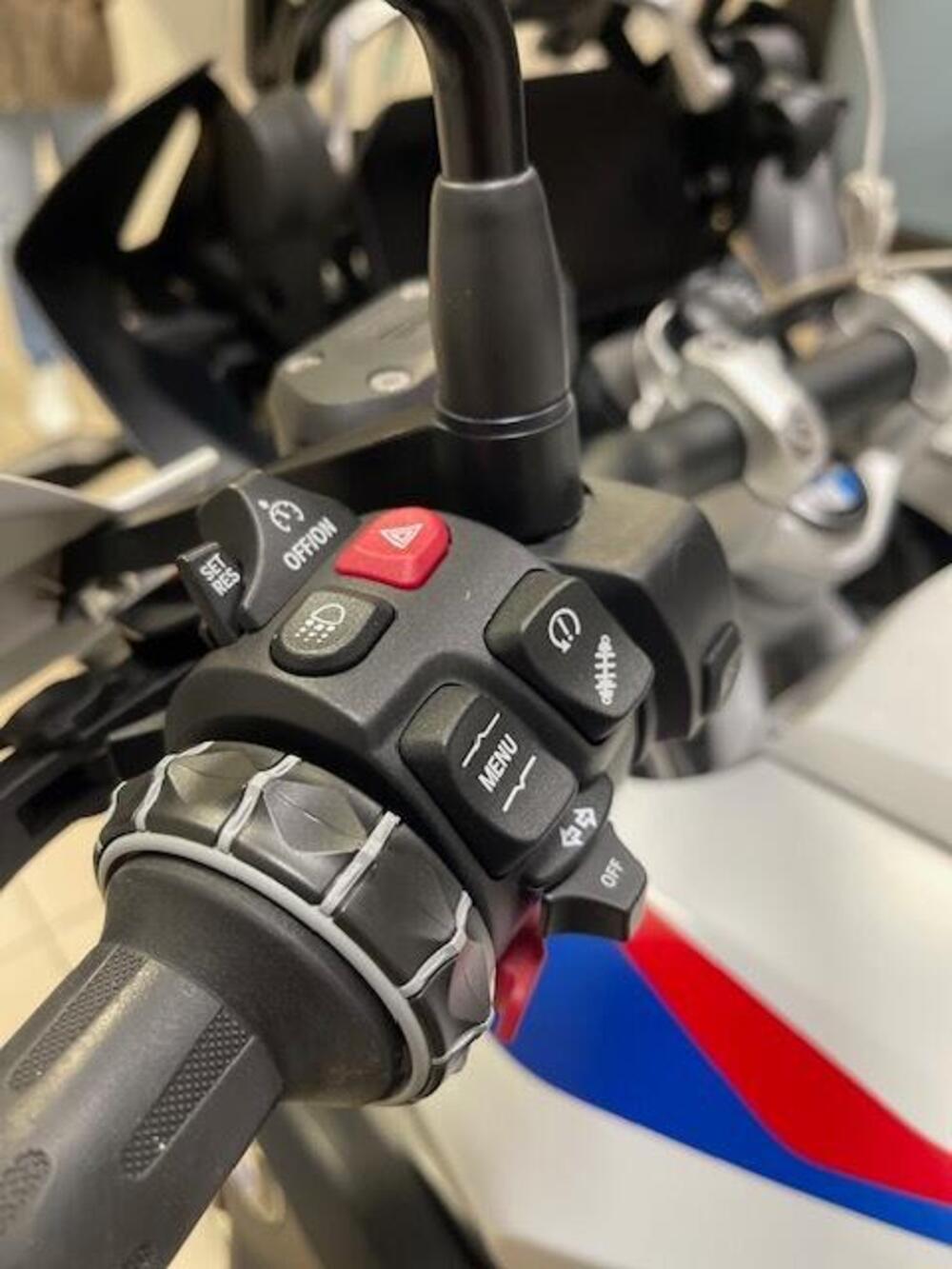 Bmw R 1250 GS (2021 - 24) (9)