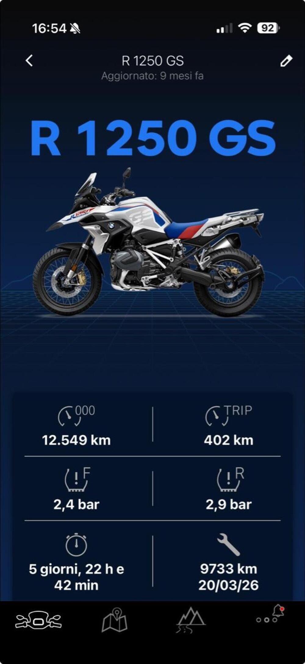 Bmw R 1250 GS (2021 - 24) (11)