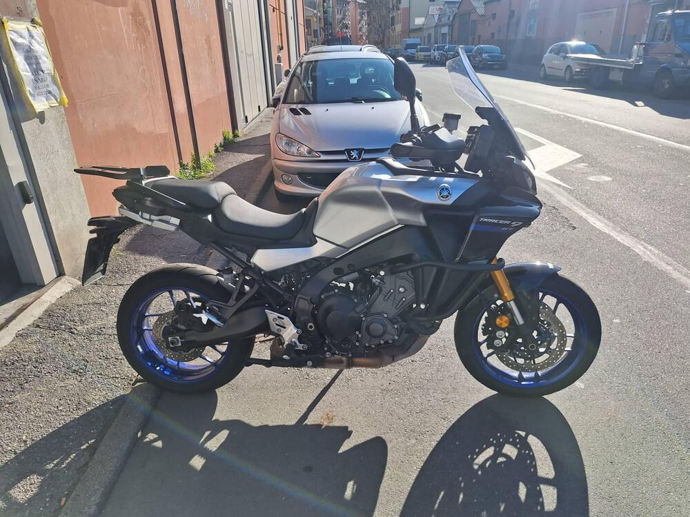 Yamaha Tracer 9 GT (2021 - 24) (2)