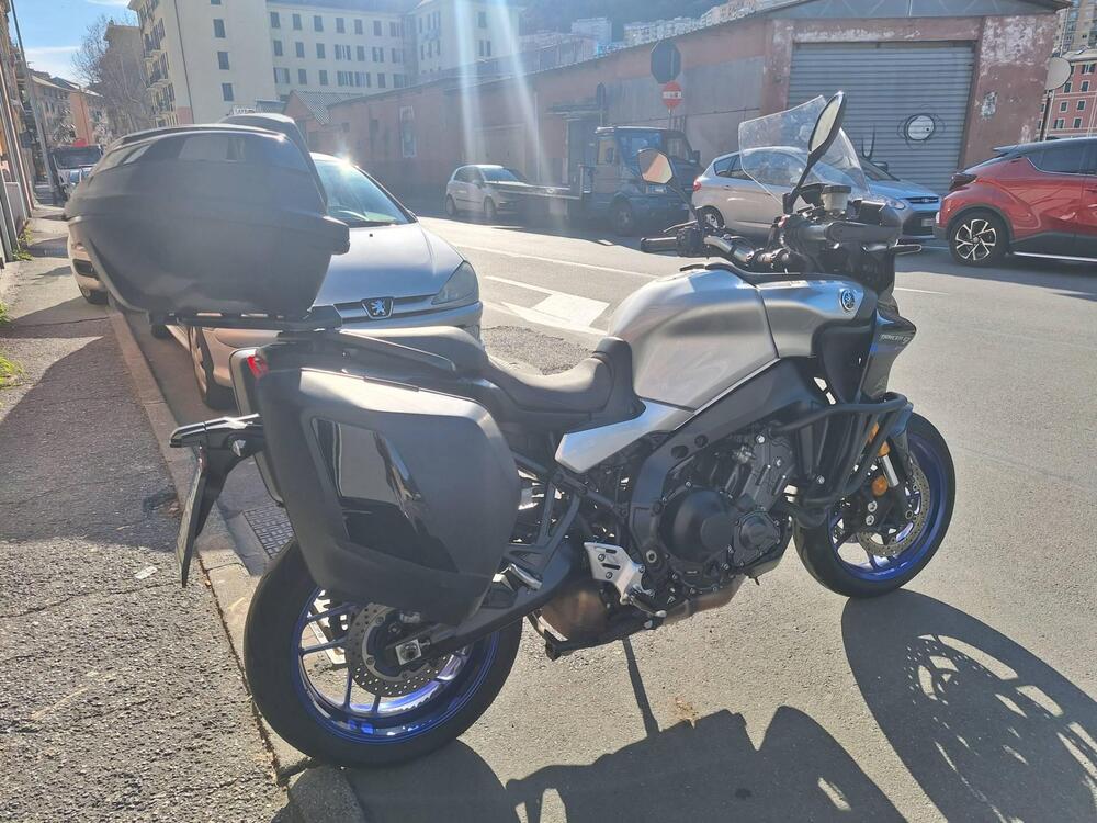 Yamaha Tracer 9 GT (2021 - 24) (6)