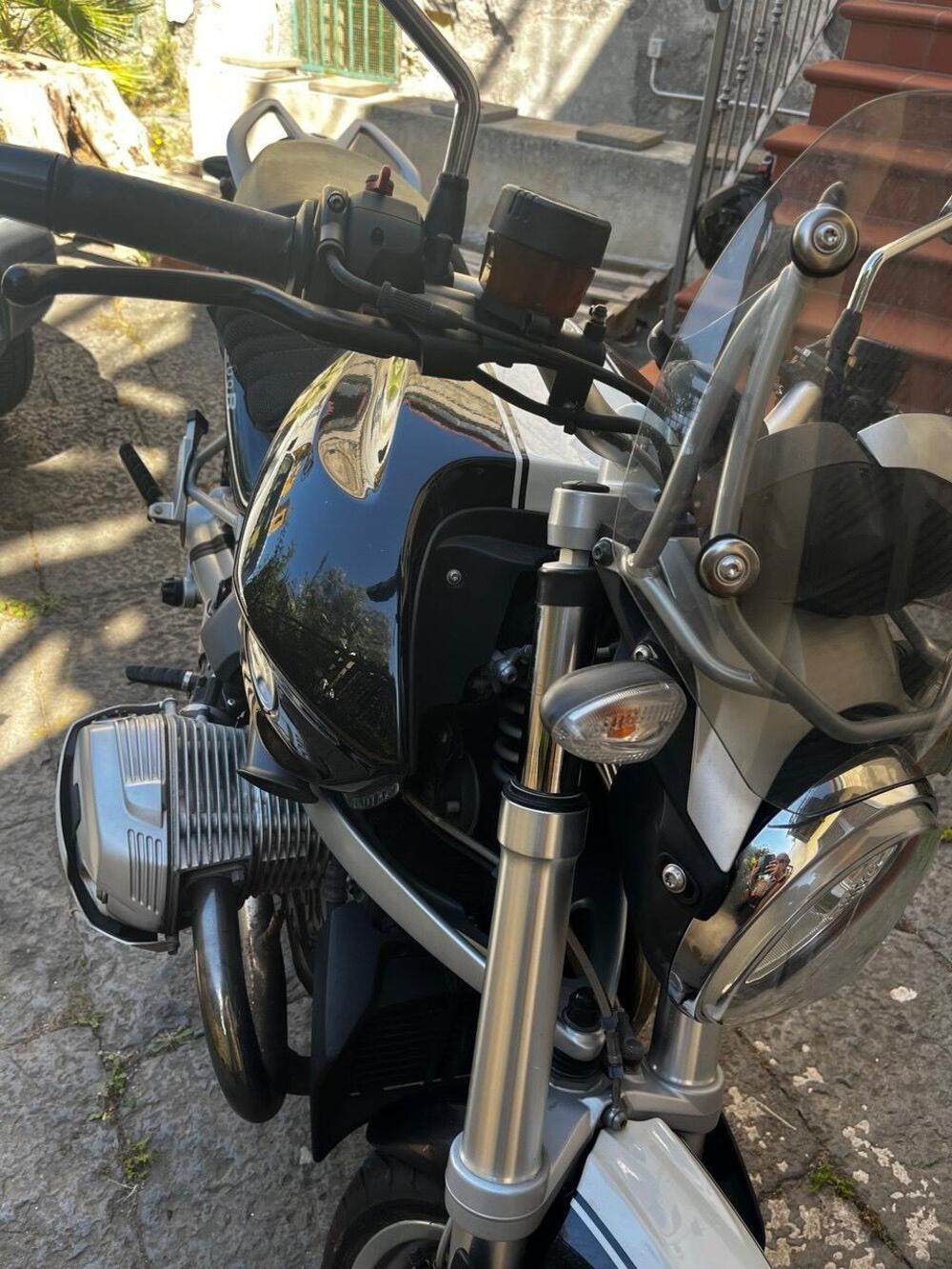 Bmw R 1200 R Classic (2011 - 12) (2)