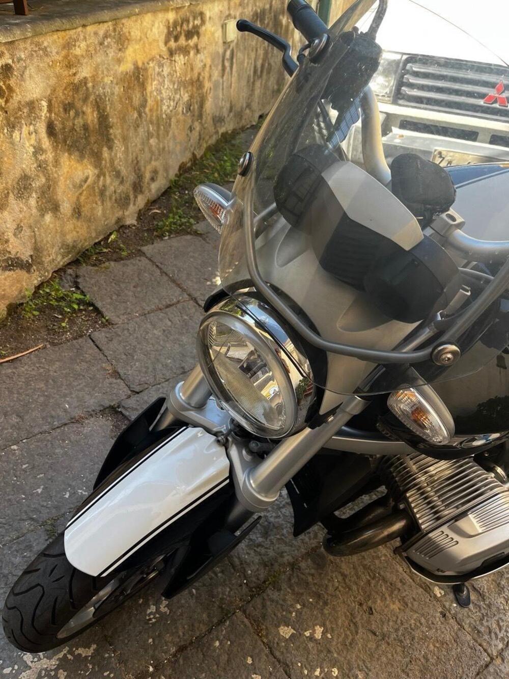 Bmw R 1200 R Classic (2011 - 12) (4)