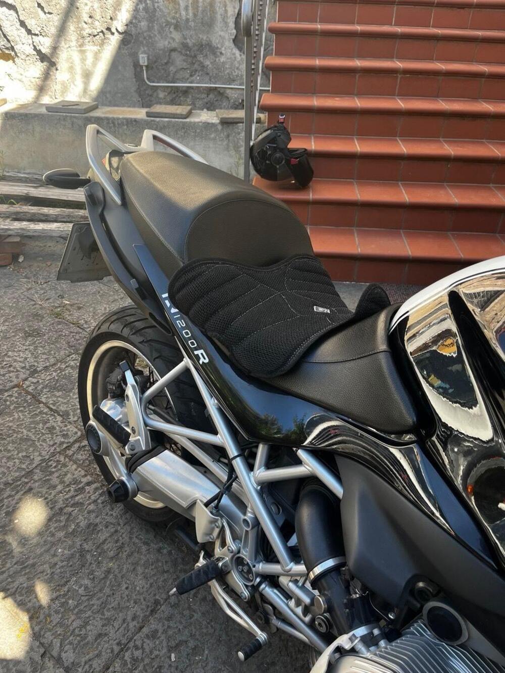 Bmw R 1200 R Classic (2011 - 12) (5)