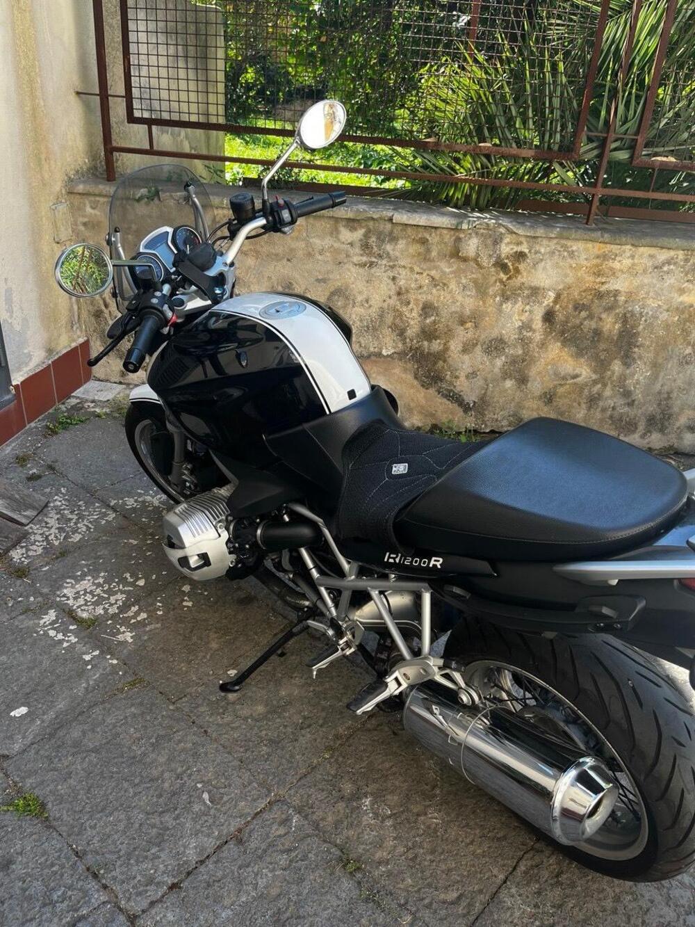 Bmw R 1200 R Classic (2011 - 12) (7)