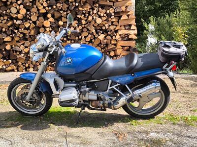 Bmw R 1100 R usata