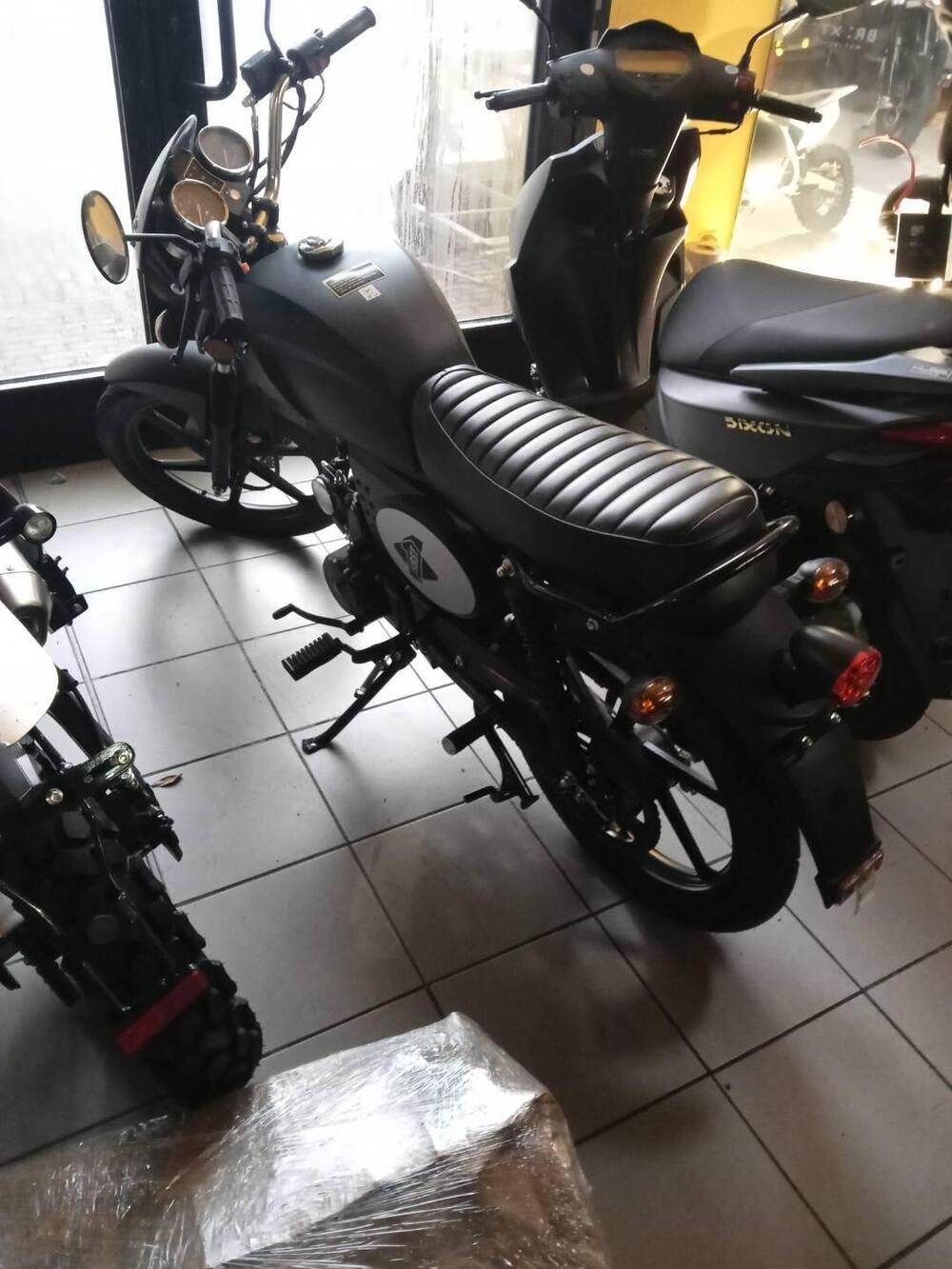 Archive Motorcycle Scrambler First (2023 - 25) (4)