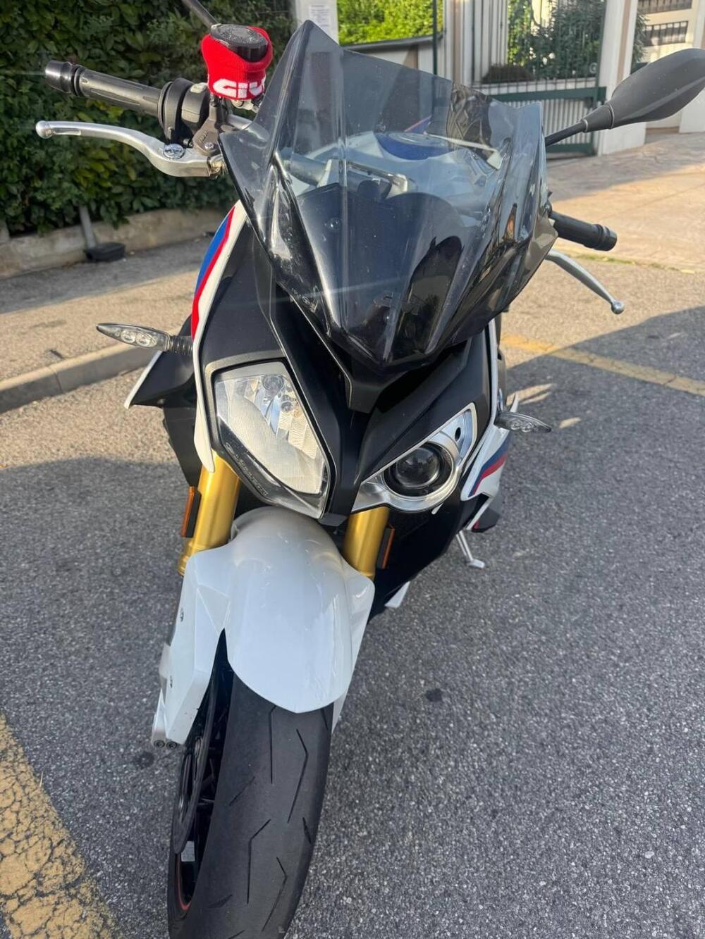 Bmw S 1000 R (2017 - 20) (2)