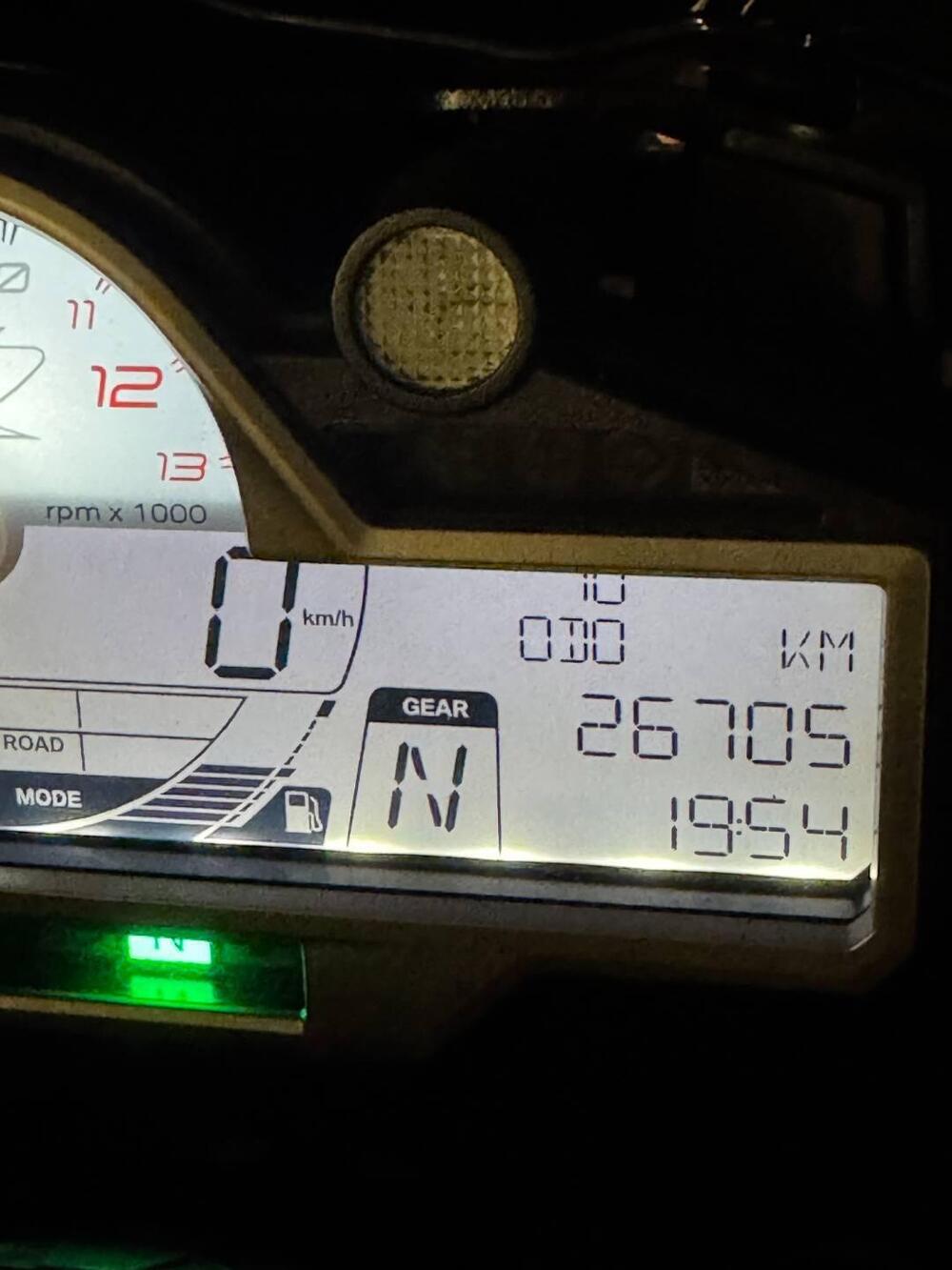 Bmw S 1000 R (2017 - 20) (3)