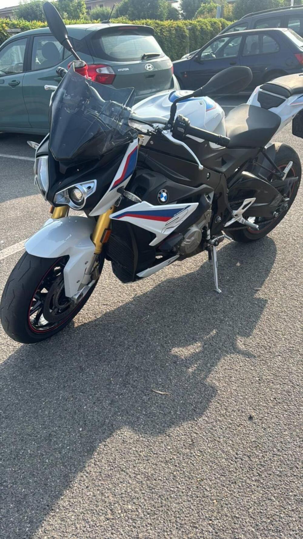 Bmw S 1000 R (2017 - 20) (4)