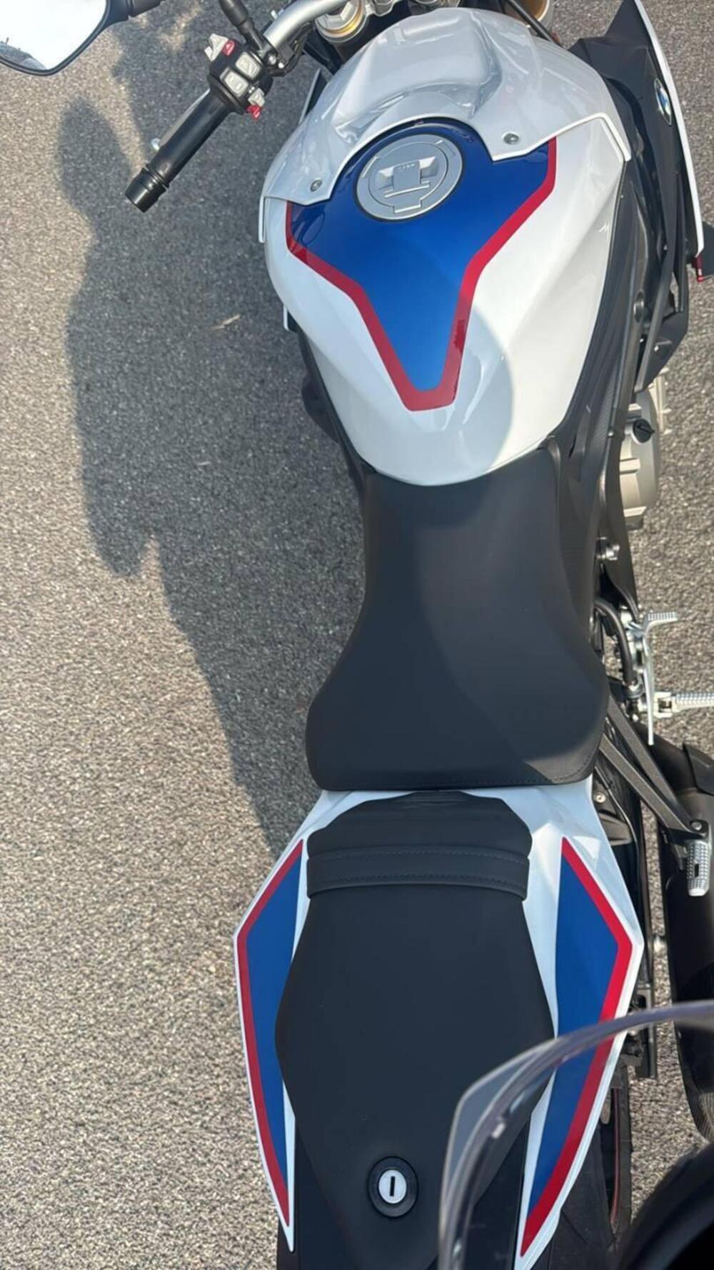 Bmw S 1000 R (2017 - 20) (5)