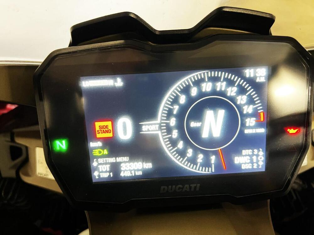 Ducati Panigale V4 S 1100 (2020) (7)