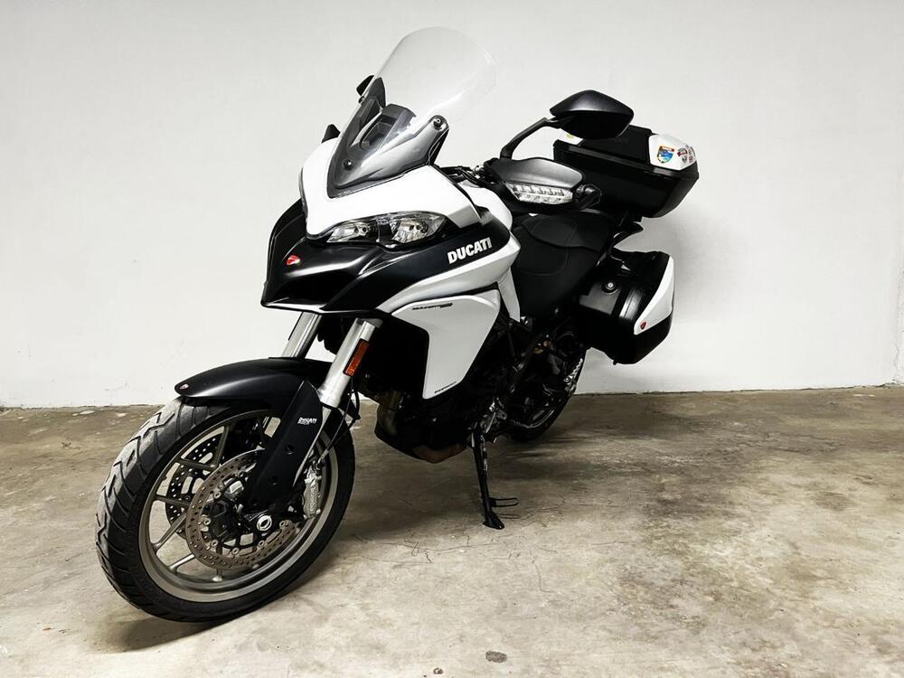 Ducati Multistrada 950 (2018) (2)