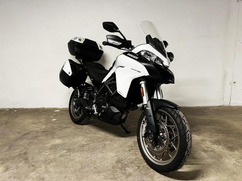 Ducati Multistrada 950 (2018) (5)