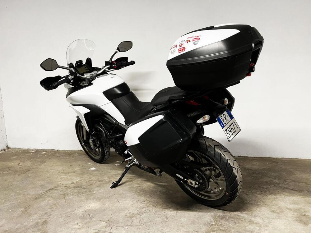 Ducati Multistrada 950 (2018) (3)