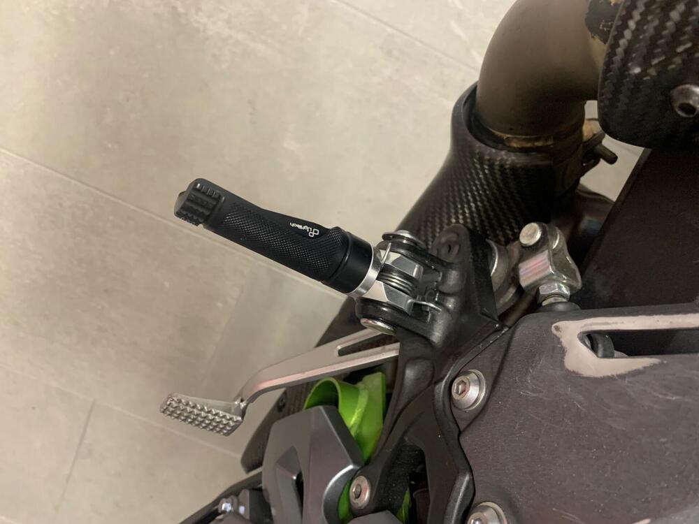 Kawasaki Z 900 (2017 - 18) (5)