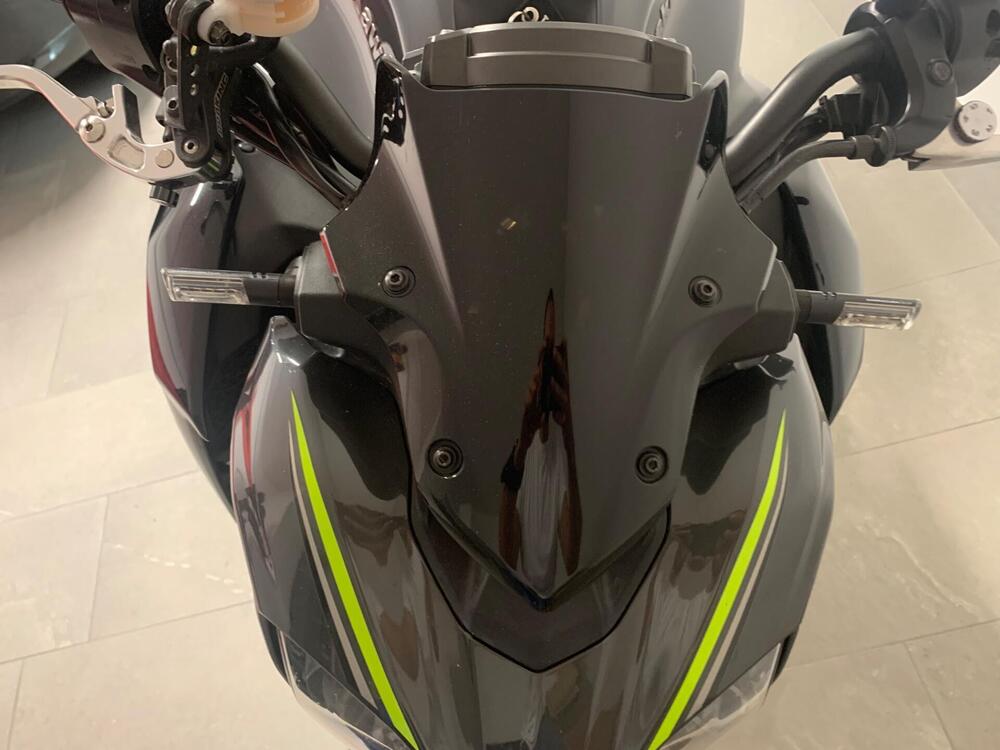 Kawasaki Z 900 (2017 - 18) (6)