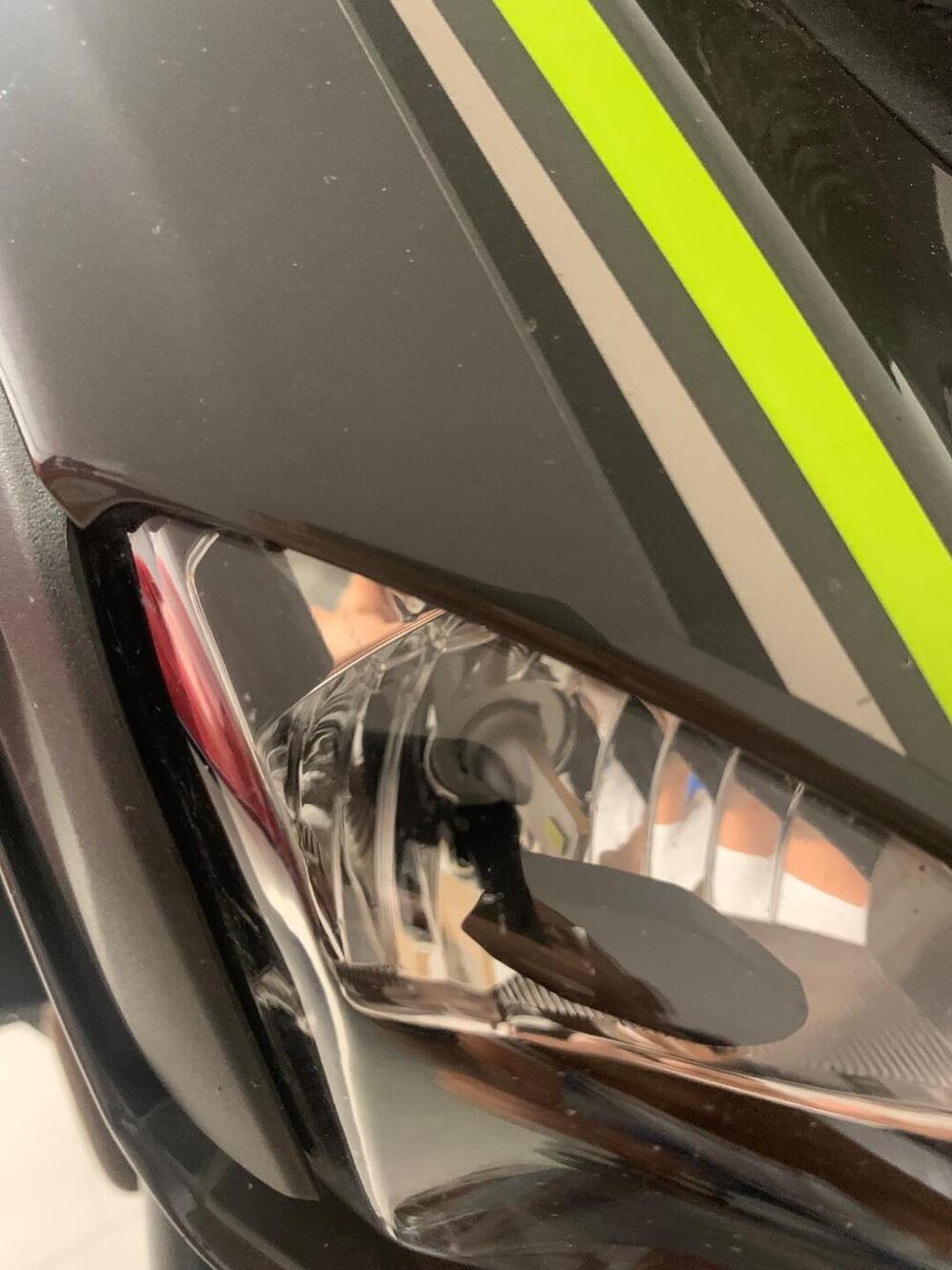 Kawasaki Z 900 (2017 - 18) (8)